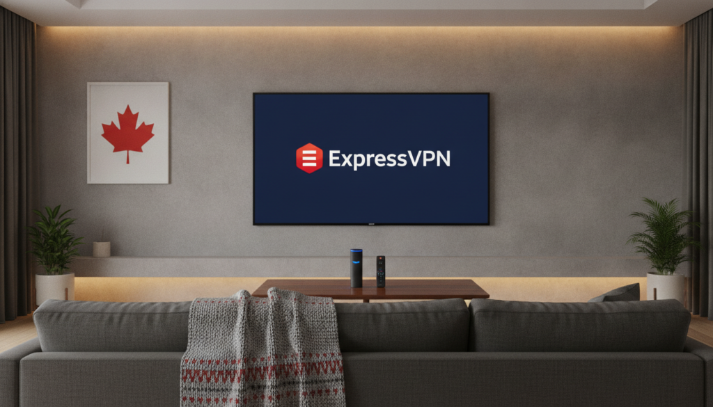 ExpressVPN for Fire Stick Streaming ExpressVPN for Fire Stick Streaming