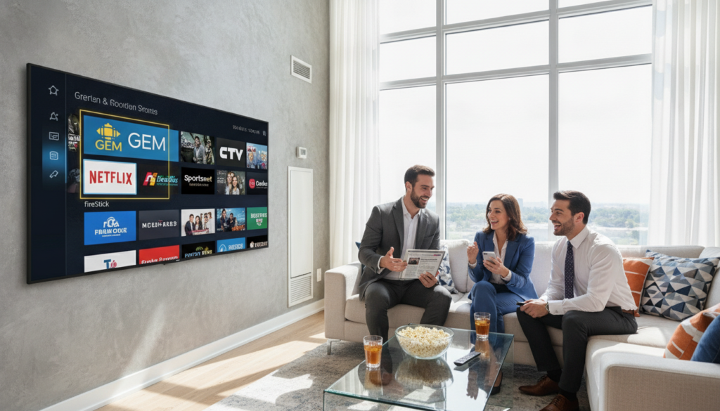 Staying Updated with Trends in FireStick Streaming
