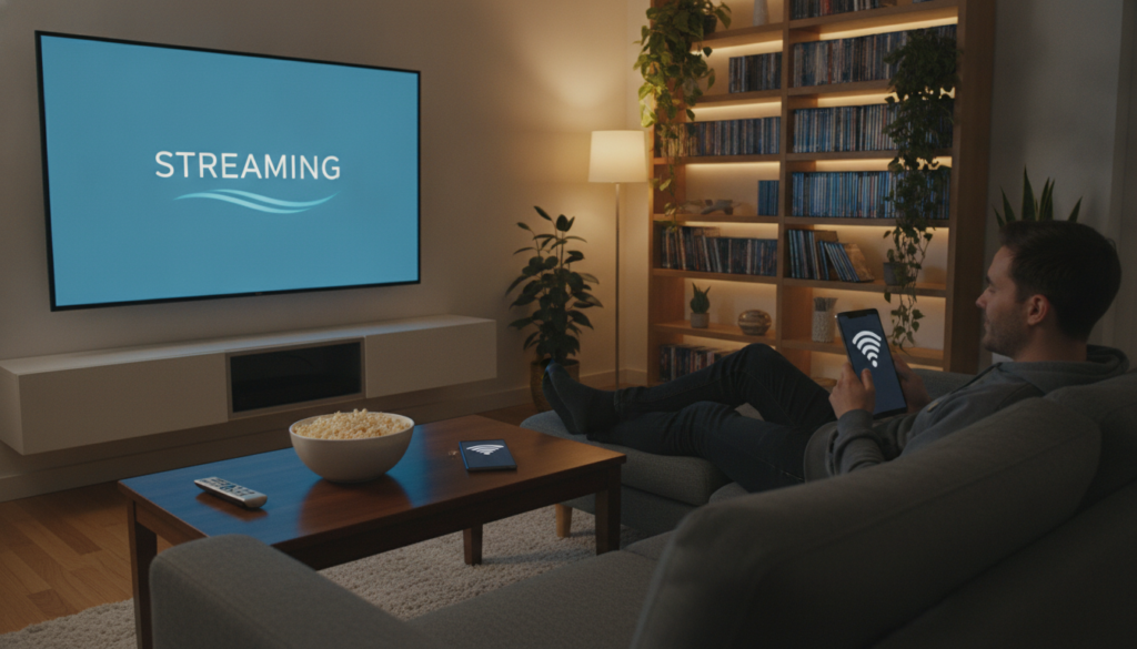 Tips to Avoid Annoying Ads and Buffering Tips to Avoid Annoying Ads and Buffering