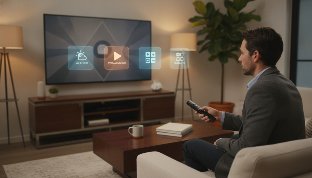 Utility Apps for Firestick Experience