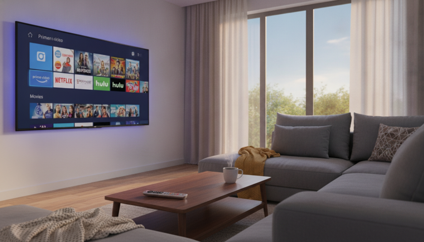 best firestick apps canada 2026