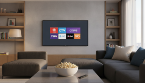 canadian tv apps firestick