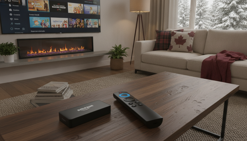 firestick 4k max canada review
