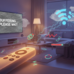 firestick buffering fix canada