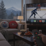 watch nhl on firestick canada